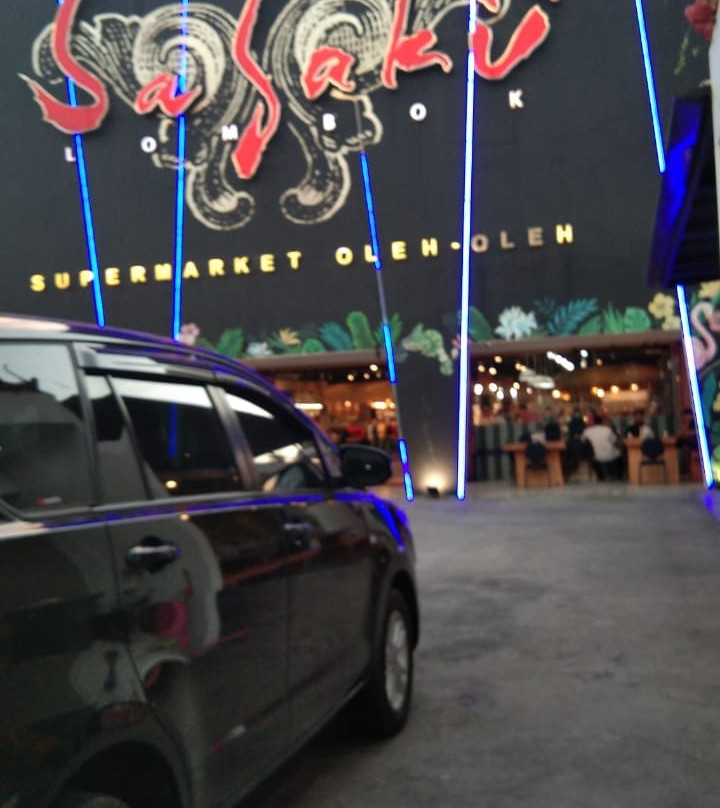 TukangHolidayLombok-马塔兰必去景点