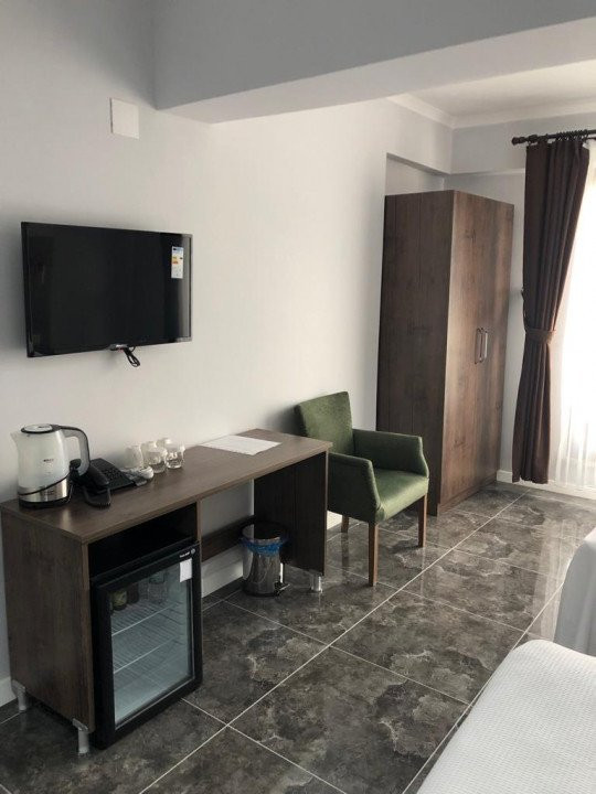 Kehribar Otel & Cafe Restaurant主图