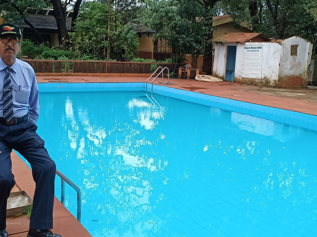 Gujarat Bhavan Hotel主图