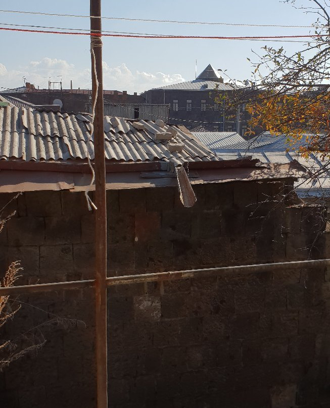 Villa Kars主图