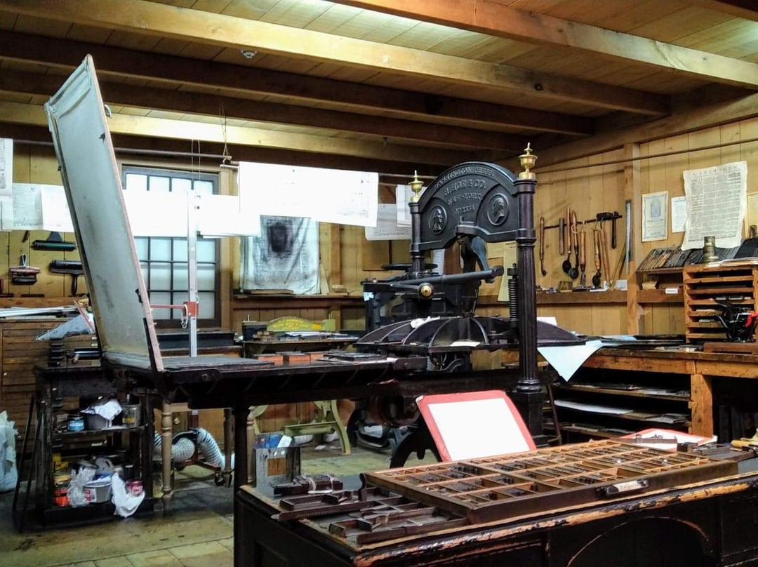 麦肯齐之家-多伦多必去景点