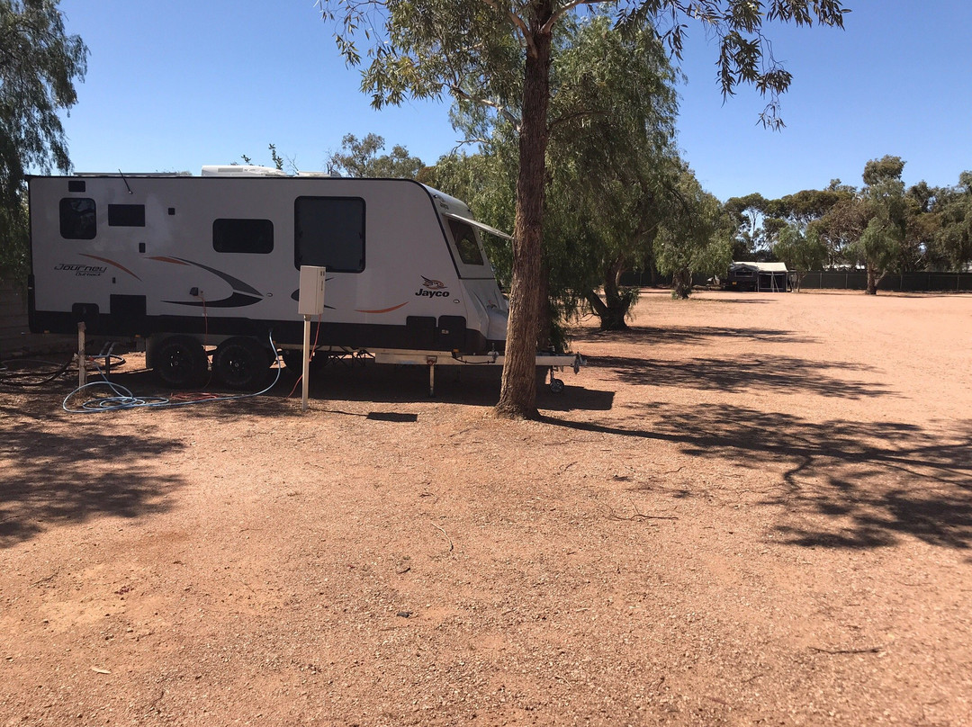 Augusta Caravan Park