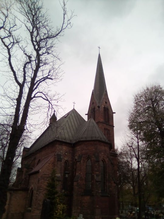 Mater Dolorosa Cemetery景点图片