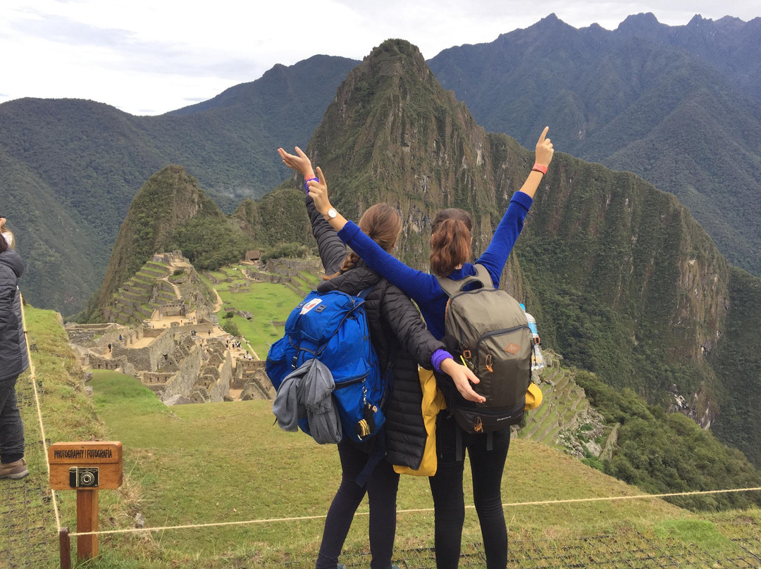Land Adventures Day Tours-阿雷基帕必去景点