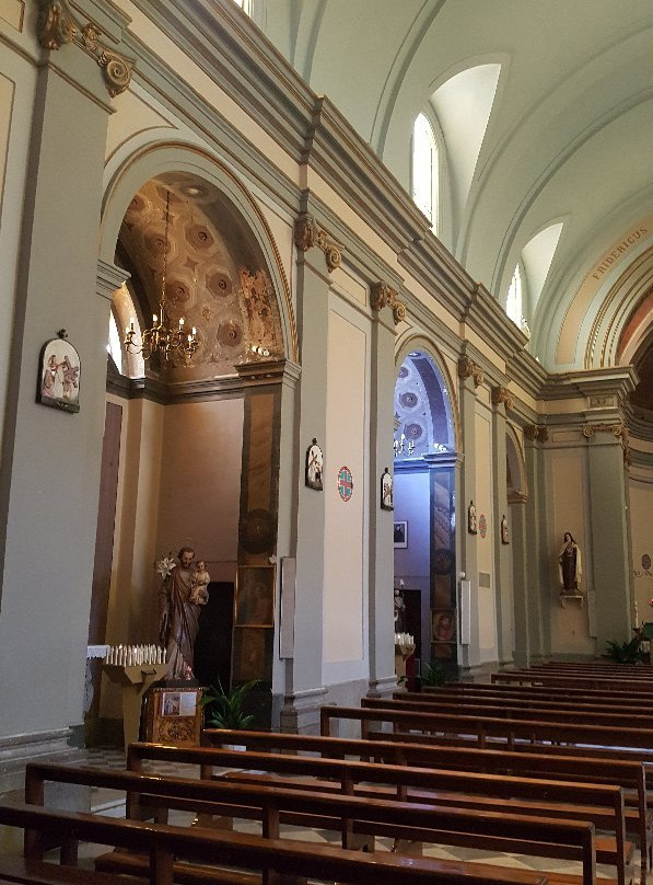 Chiesa di Sant'Antonio景点图片