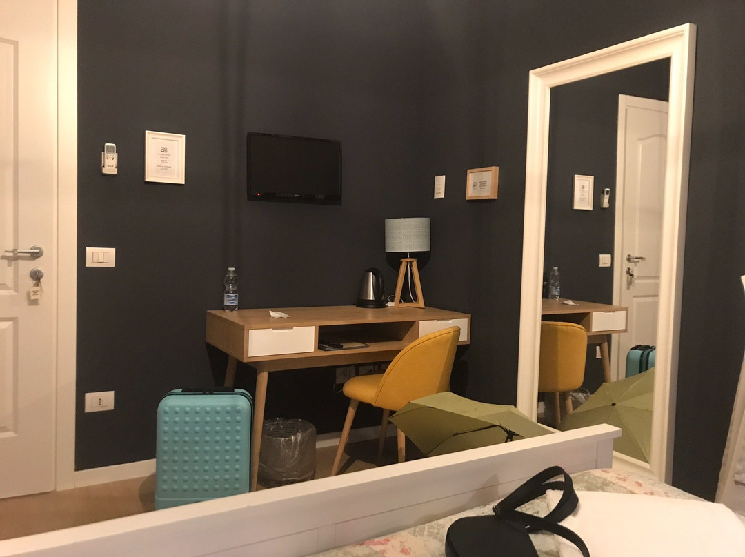 Ciccio Bed & Breakfast主图