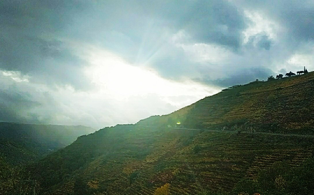Mirador de Soutochao景点图片