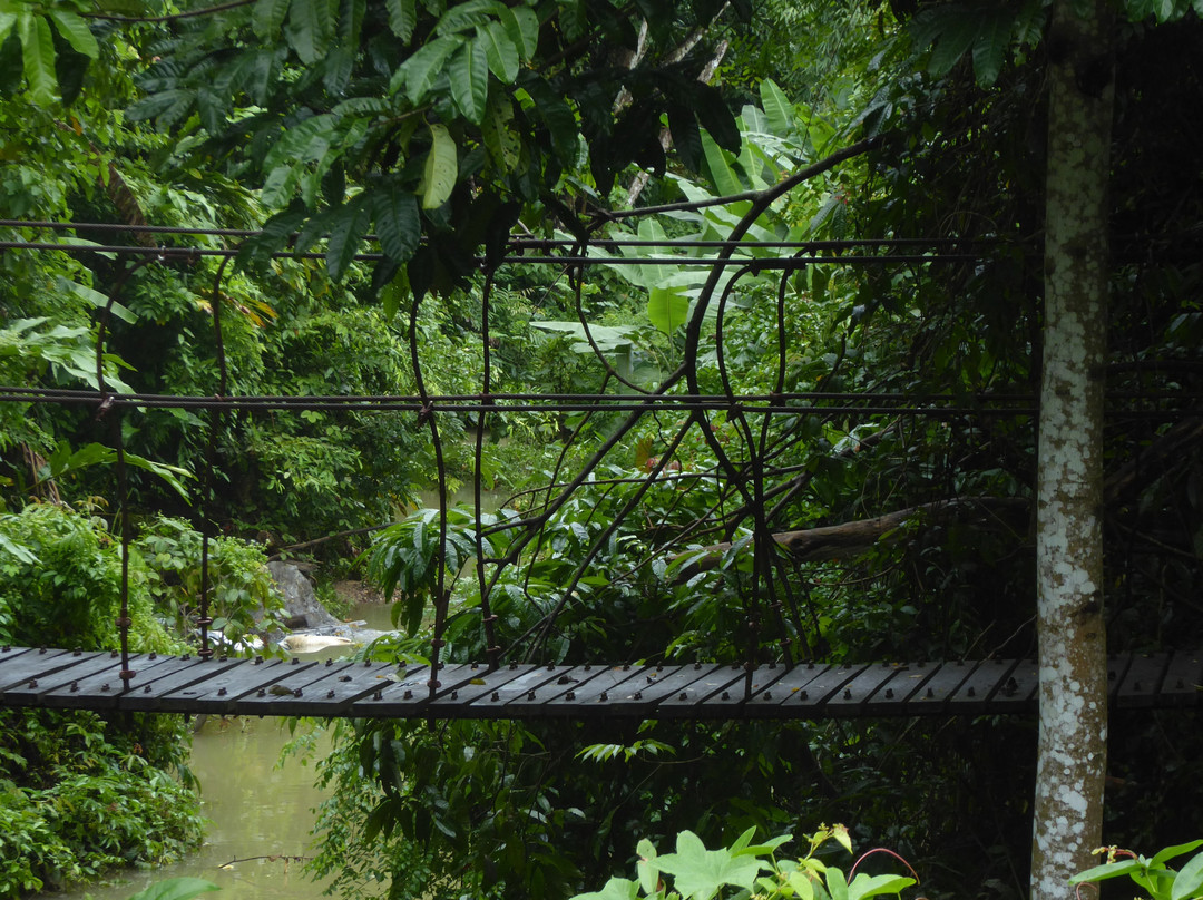 Wat Tham Sumano-博他仑必去景点