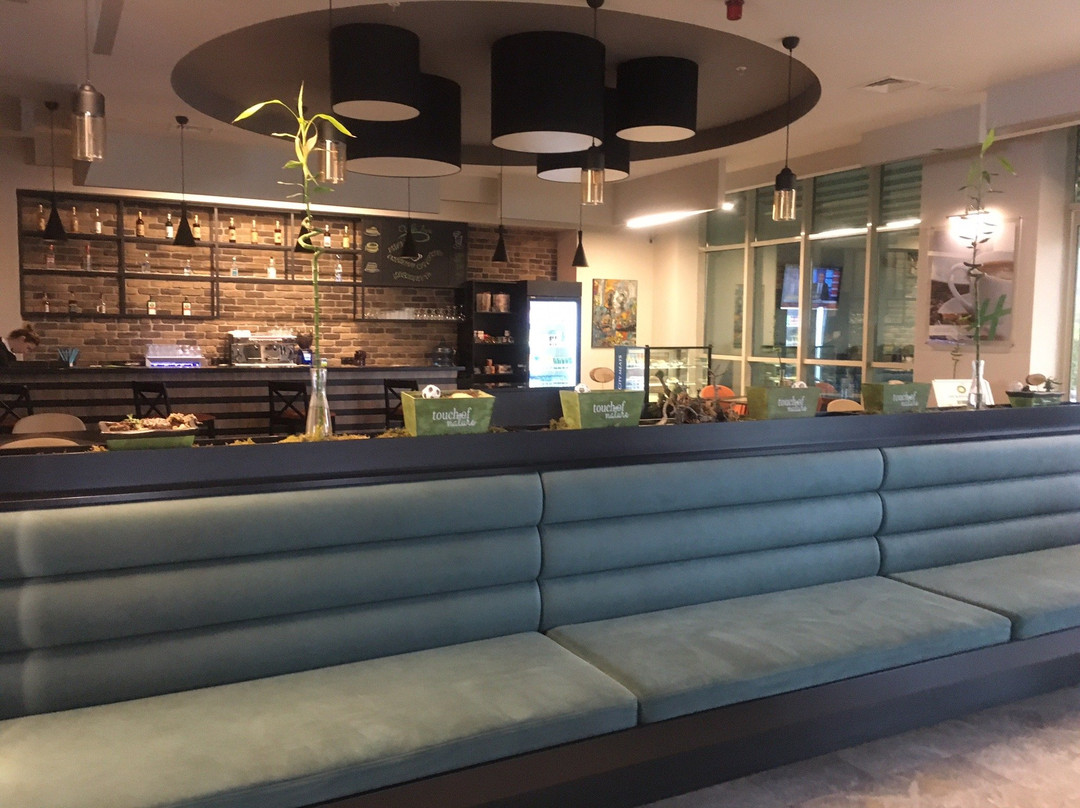Euro Park Hotel Bursa主图