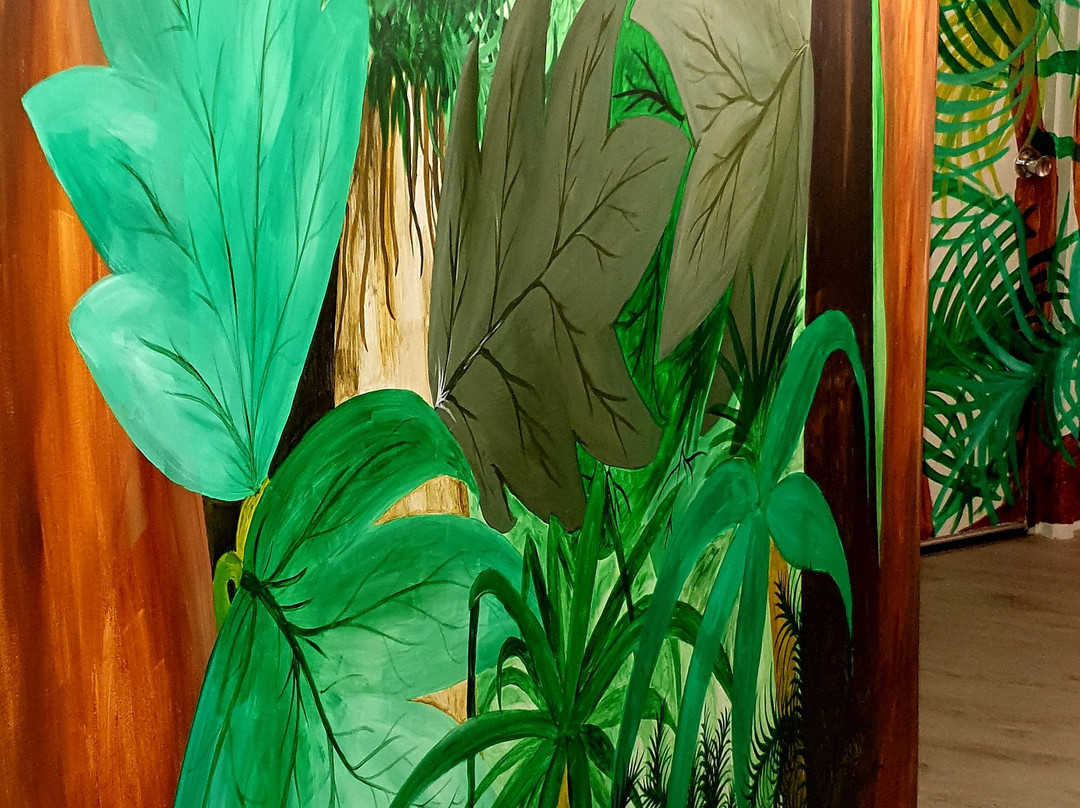 Pressure Point Escape Rooms Ltd-阿什福德必去景点