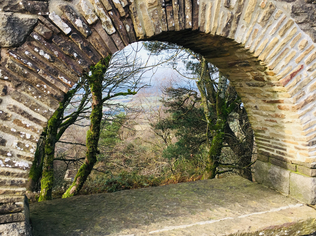 The Pigeon Tower-Rivington必去景点