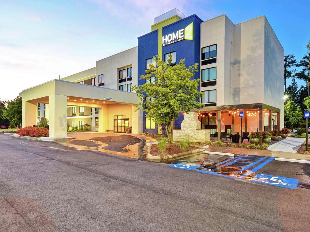 亚特兰大/诺克斯温德姆温盖特酒店主图