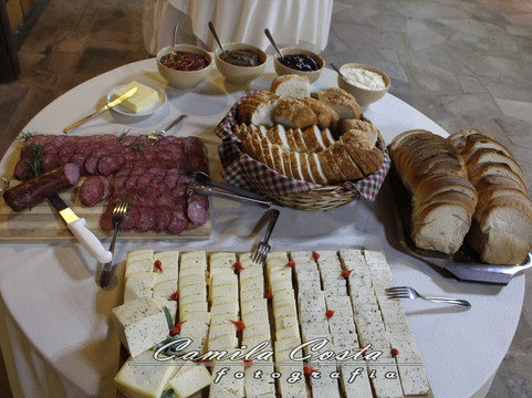 Cabanha Coroados-Nova Prata必去景点