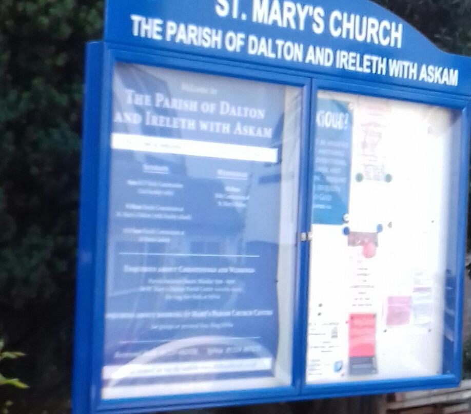 St Mary’s Church景点图片