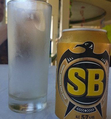 Utirerei Motel主图