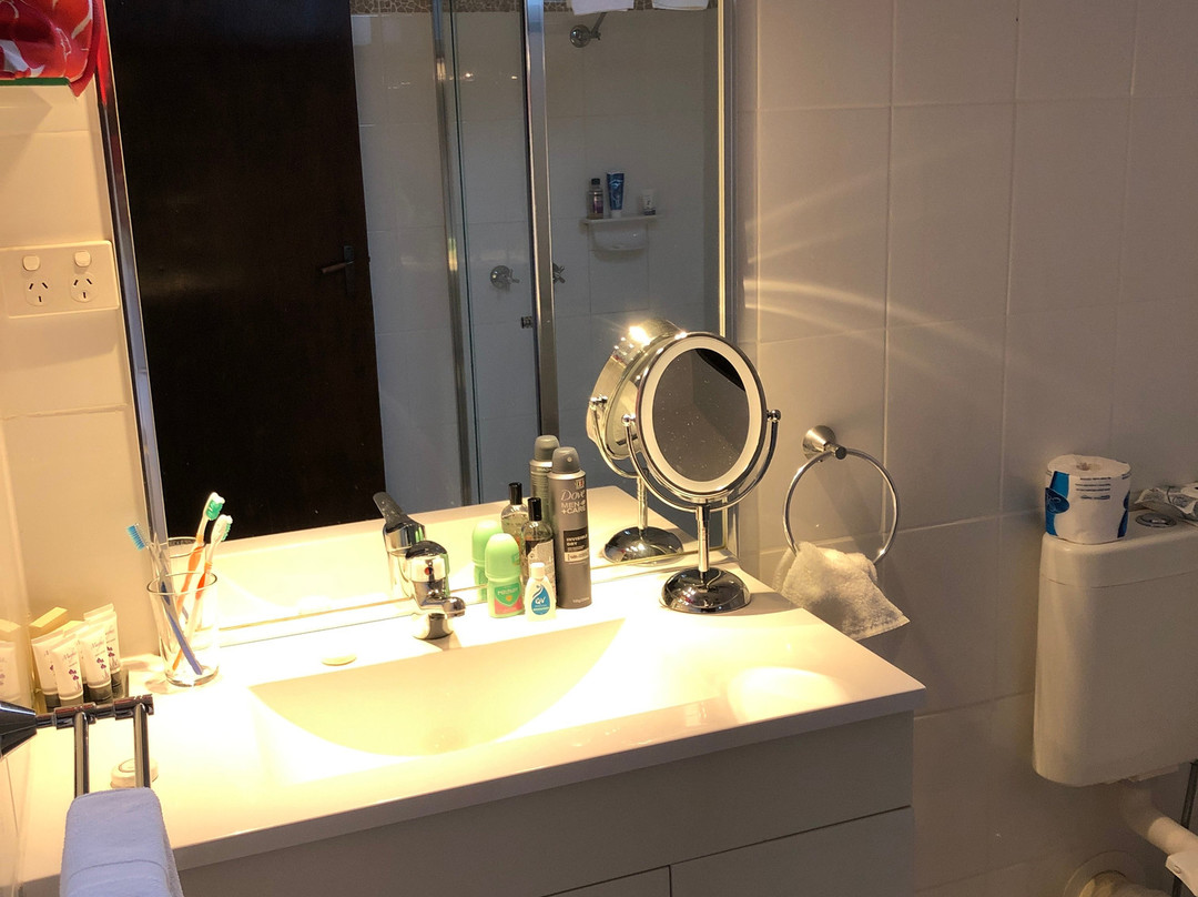 Hi-Way 8 Motor Inn主图