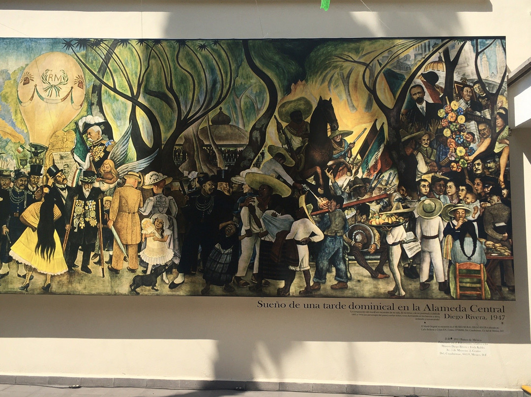 National Museum of Death-阿瓜斯卡达特斯必去景点