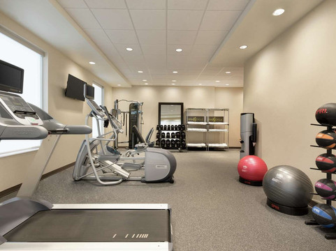 Home2 Suites by Hilton Cleveland Independence主图