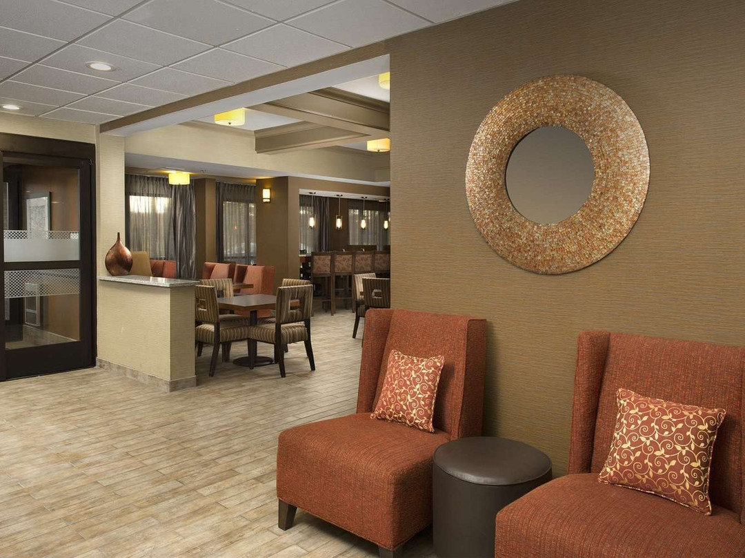 Hampton Inn Rochester-greece主图