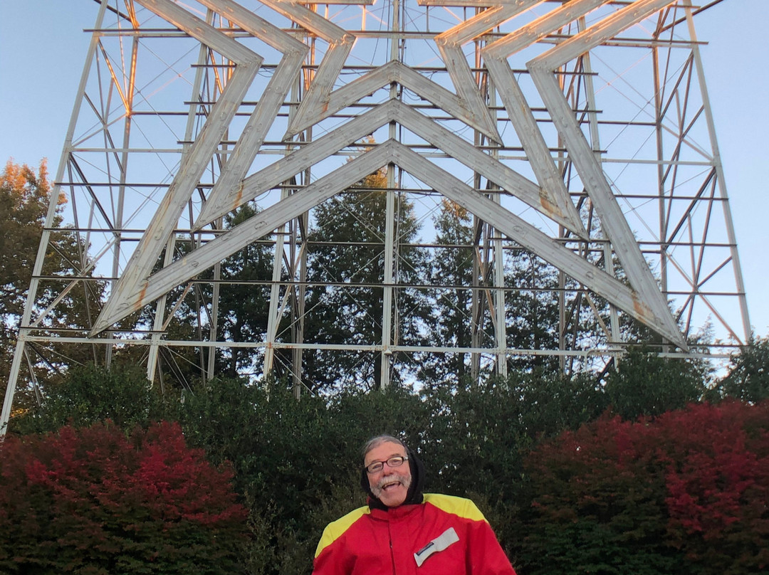 磨坊山明星公园-罗阿诺克必去景点