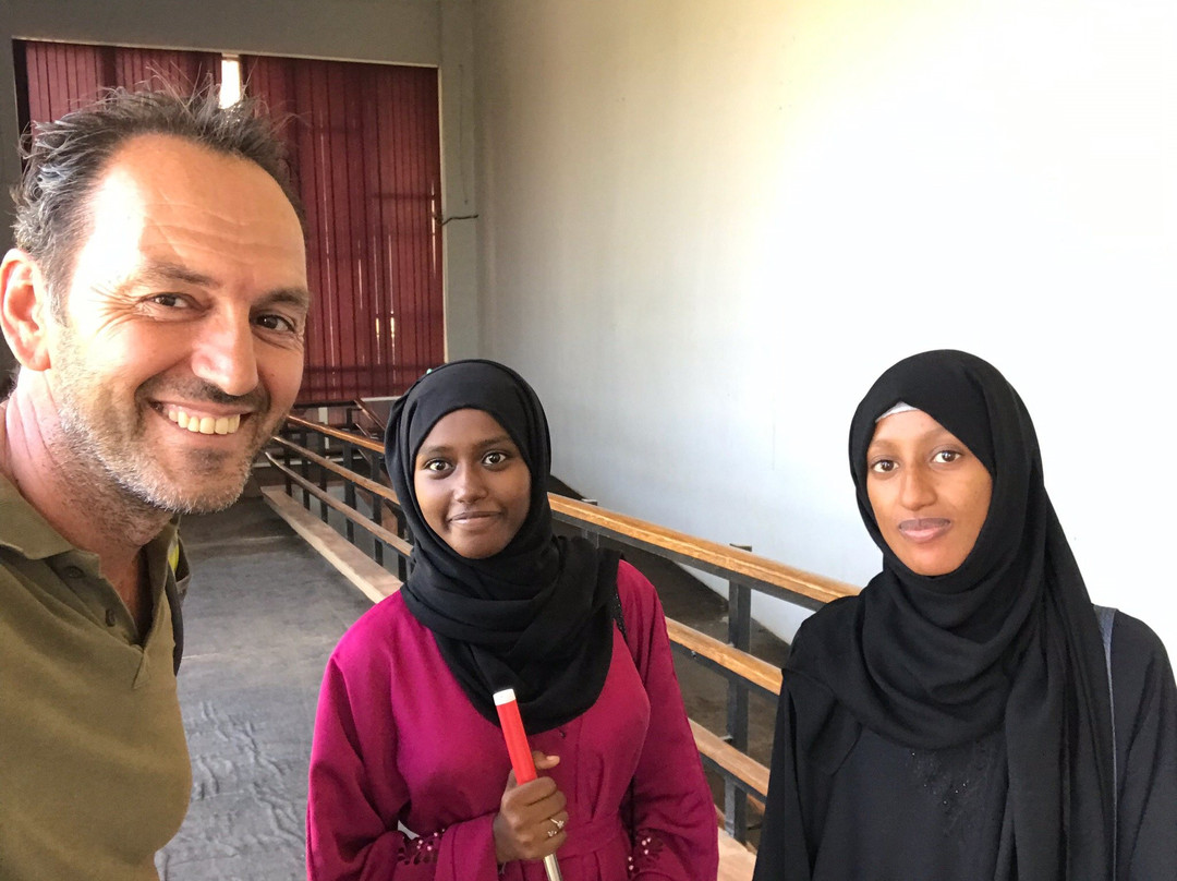 Sudan National Museum-喀土穆必去景点