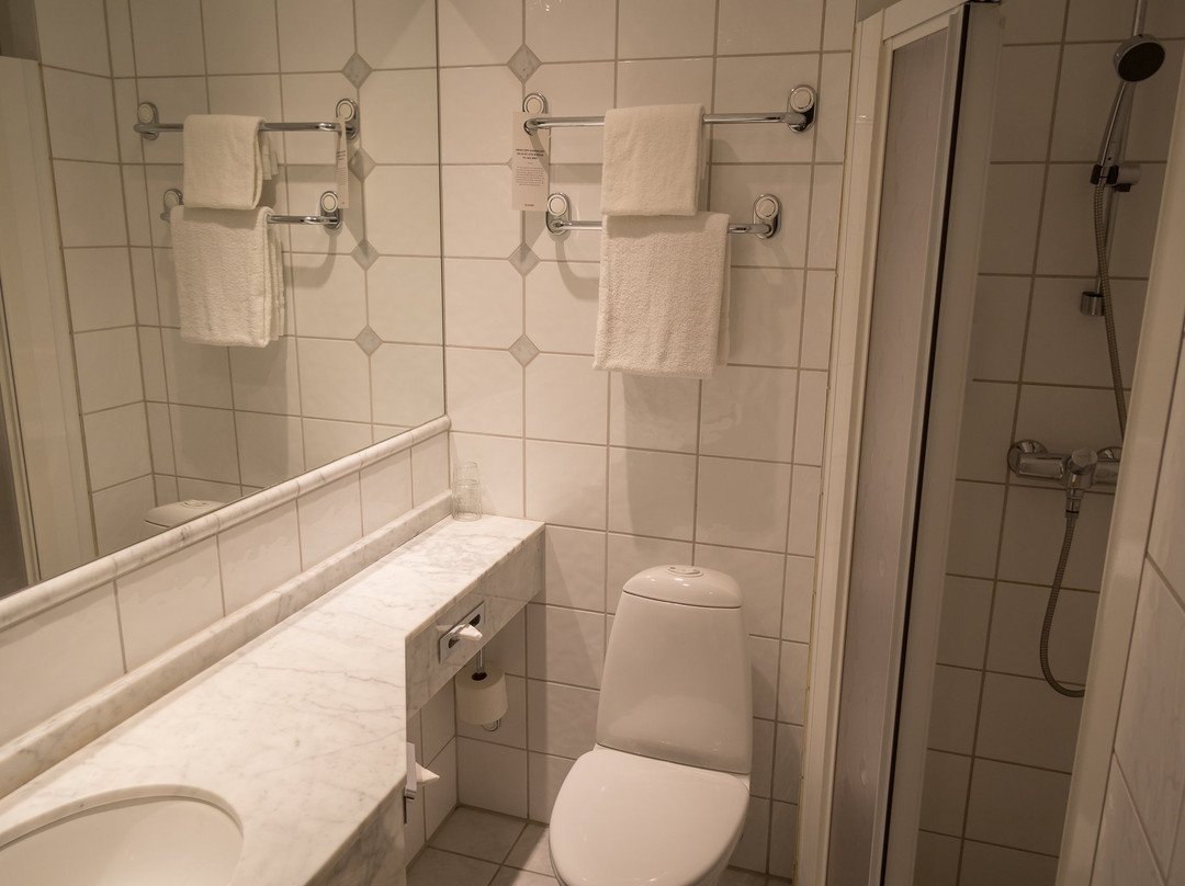 Scandic Oslo City主图
