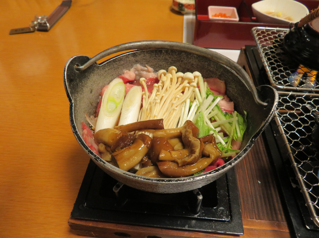 Kyukamura Syonai-Haguro主图