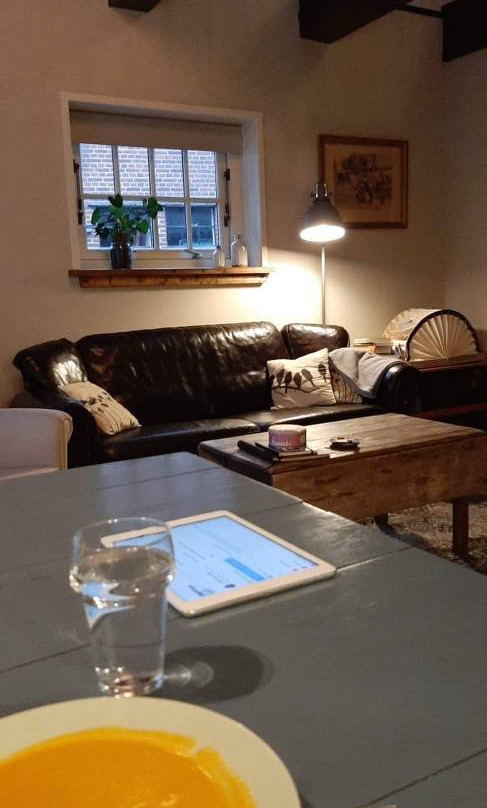 Boerderij Honswijck主图