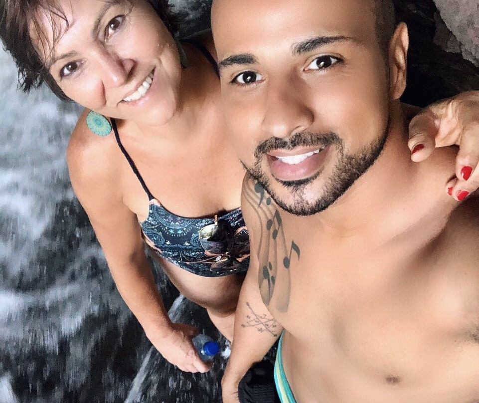 Trilha Itaguassu-Mambai必去景点