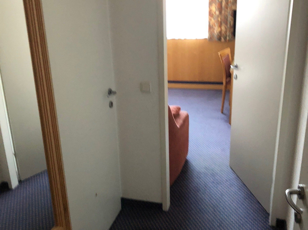 Parkhotel Styria主图