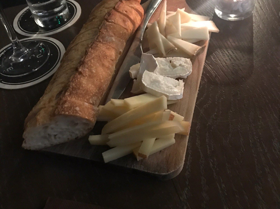 Bar Luciole景点图片