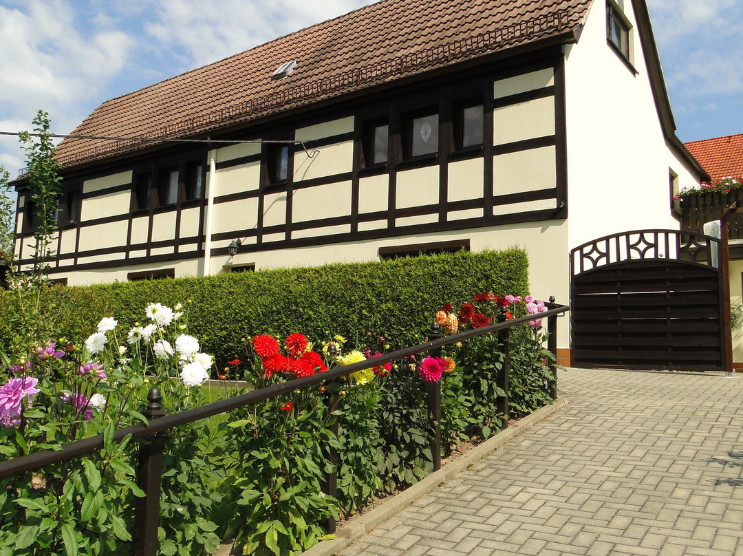 Haus Angermann