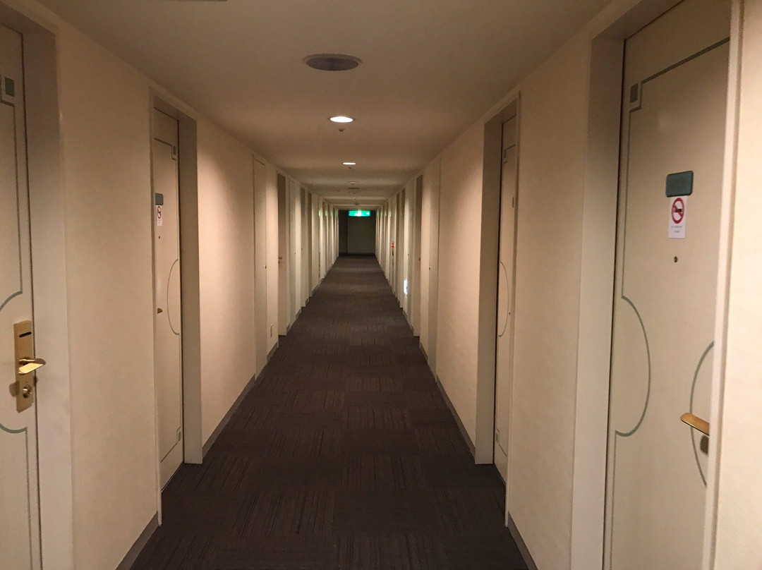 高崎华盛顿广场酒店主图