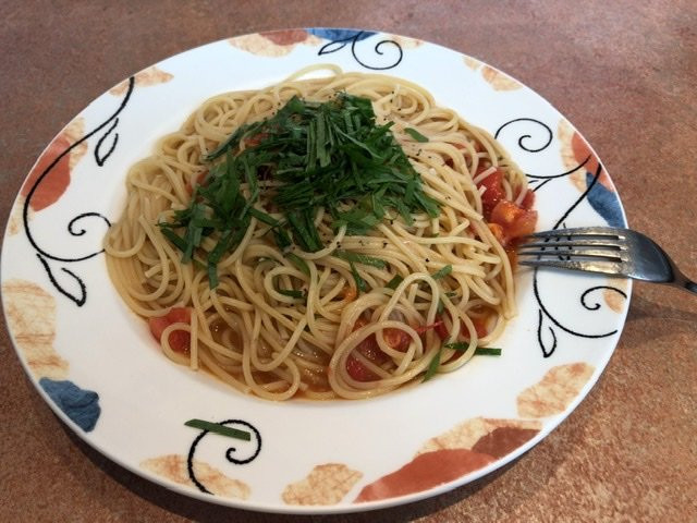 すぱげてぃ屋 RIO DE EL NORTE