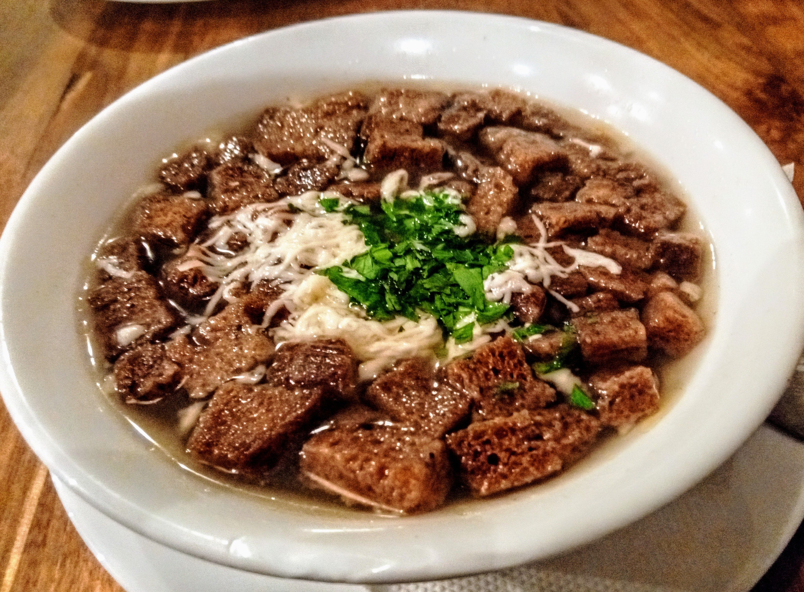 Pension-Restaurant Stilec-餐饮