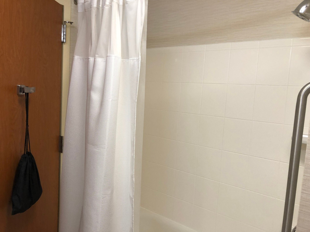 Fairfield by Marriott Inn & Suites Greensboro Wendover主图