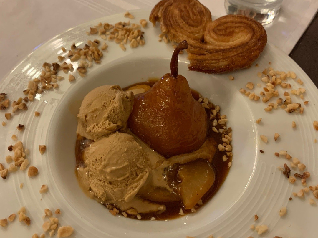 Logis Relais Saint Vincent主图