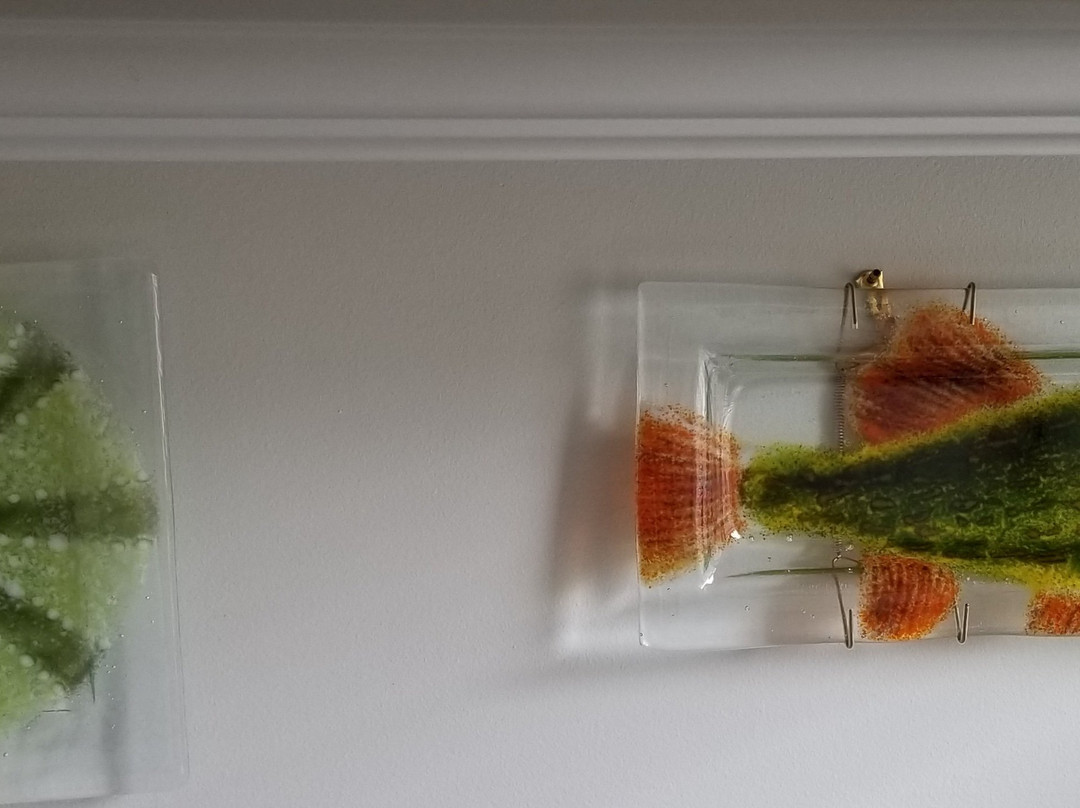 Chez Glass Lass-Chester必去景点