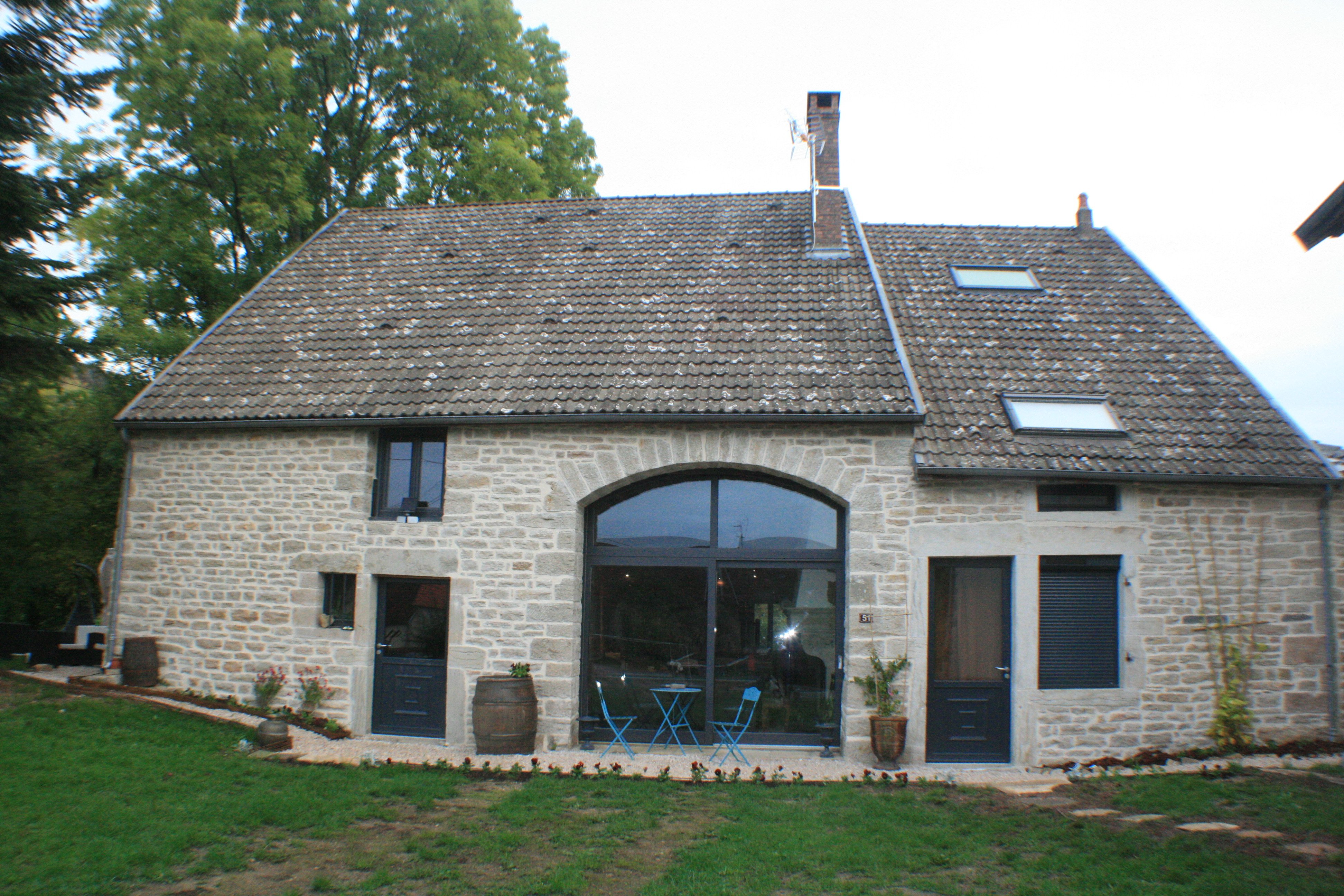 La Maison de Beaume-官方