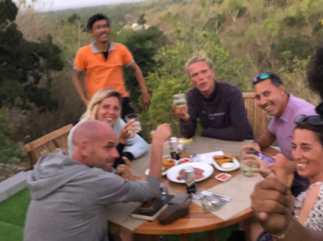 Abasan Hill Hotel and Spa主图