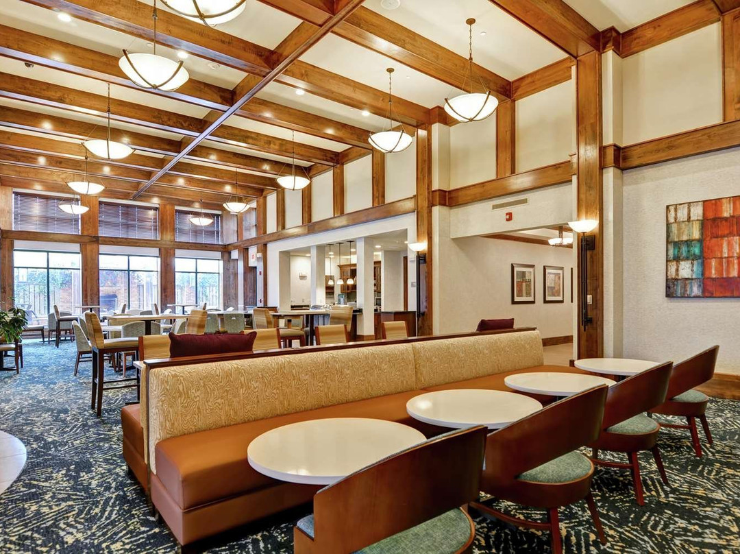 Homewood Suites by Hilton Mobile - East Bay - Daphne主图