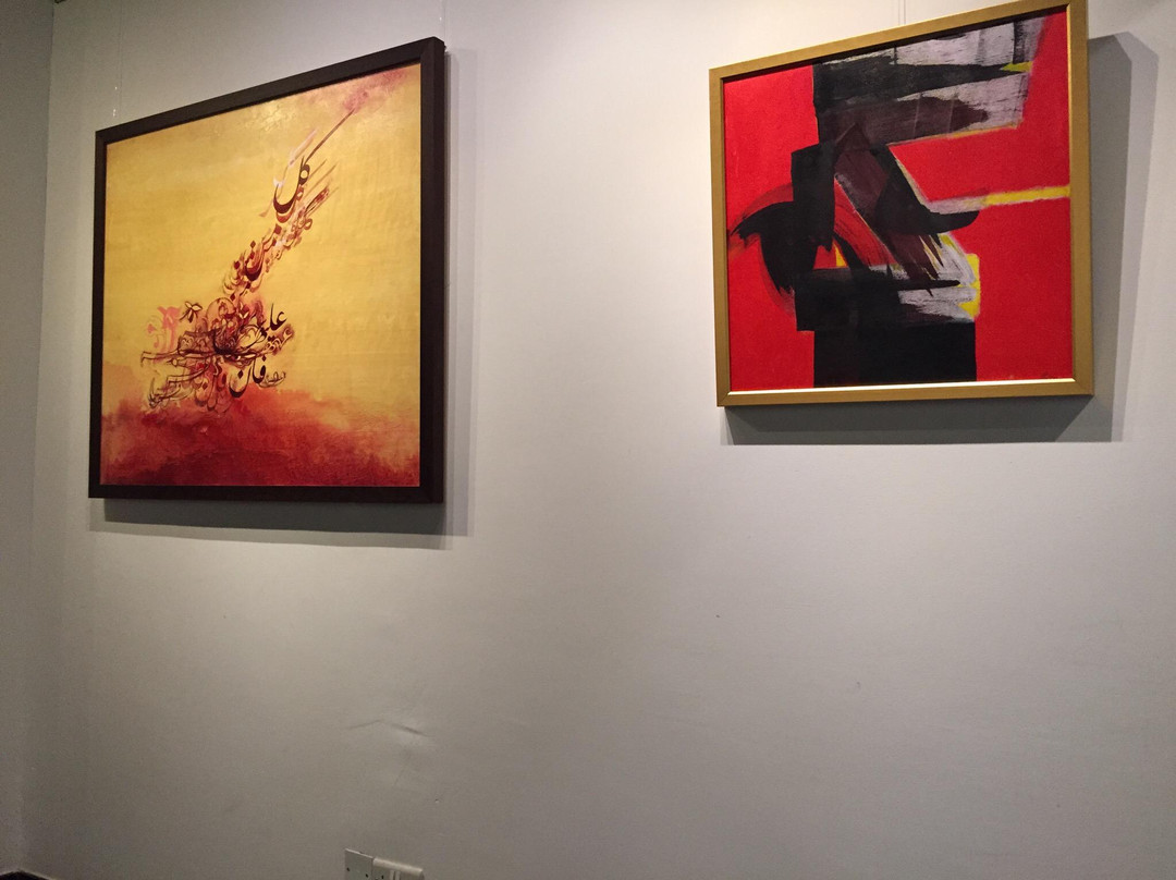 MuscArt-马斯喀特必去景点