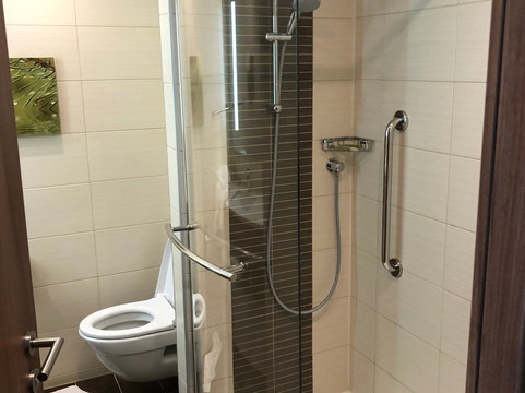 莫斯科克拉斯诺赛斯卡亚酒店主图