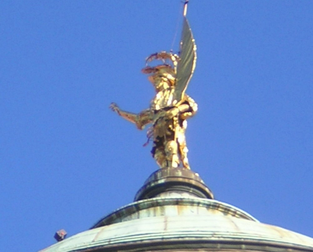 Cattedrale (Duomo) di Bergamo e Battistero景点图片