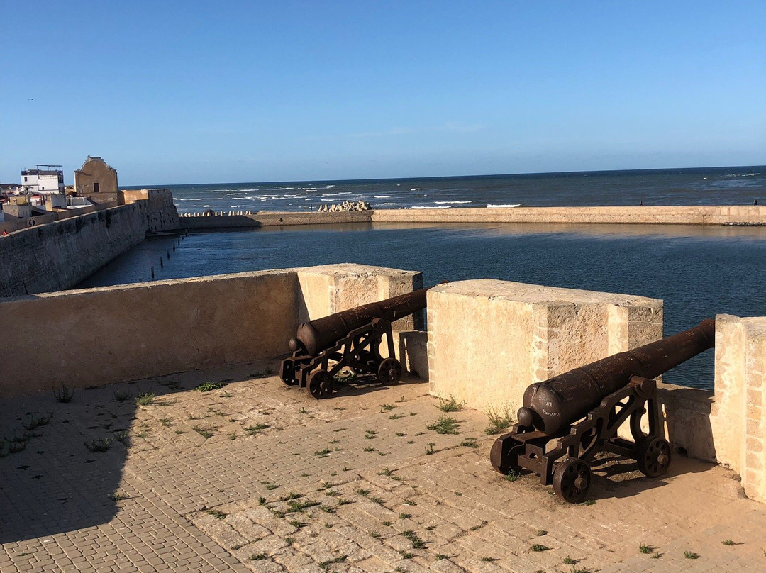 Riad Soleil d'Orient主图