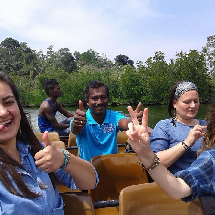 Sadeetours-Hikkaduwa-加勒必去景点