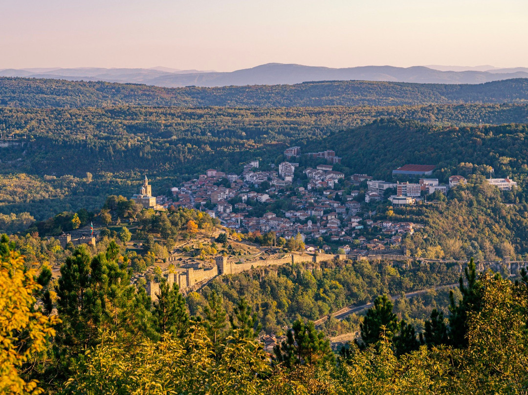 Hillview Bulgaria-大特尔诺沃必去景点