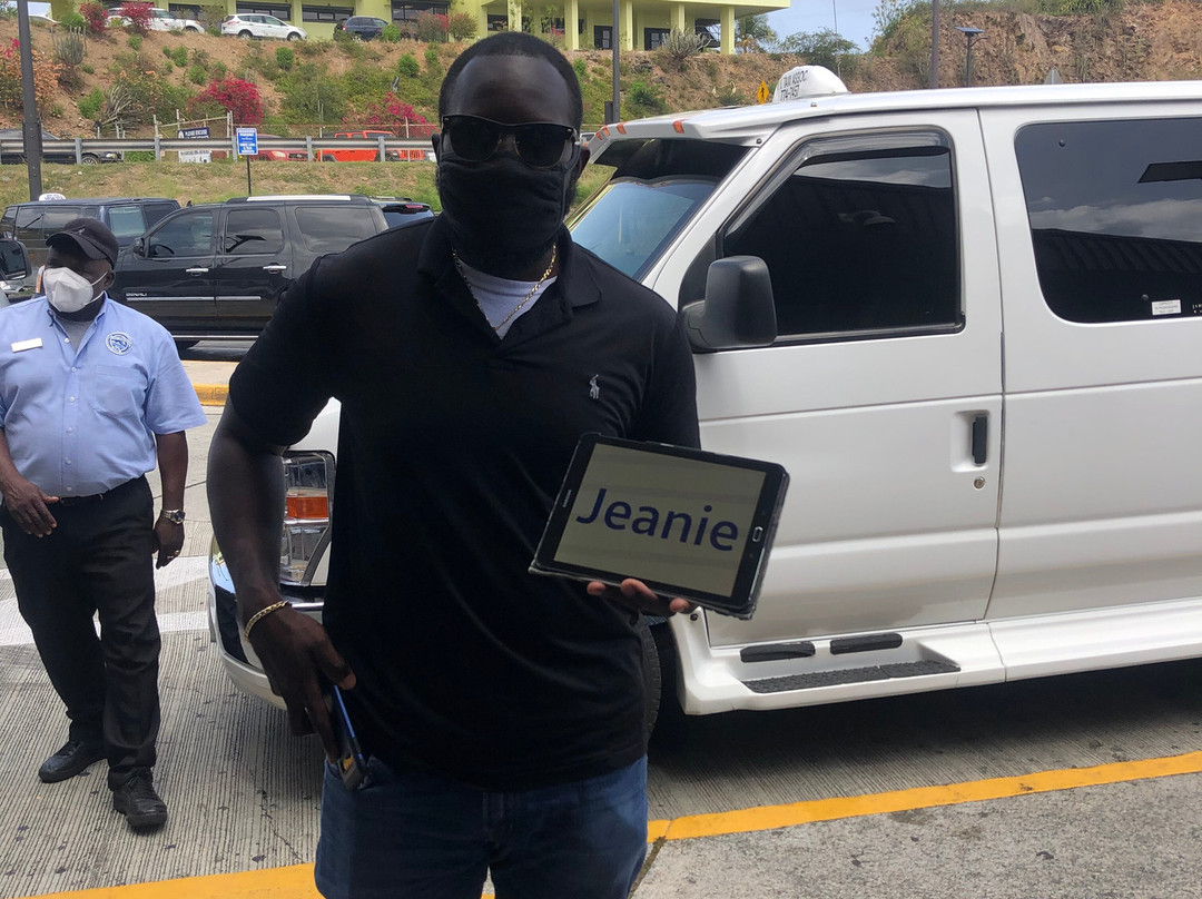 Black & White Tours and Transportation-夏洛特阿马利亚必去景点