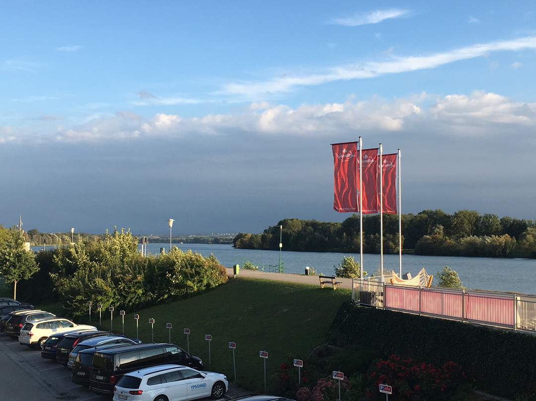 Donauhotel Lettnerhof主图