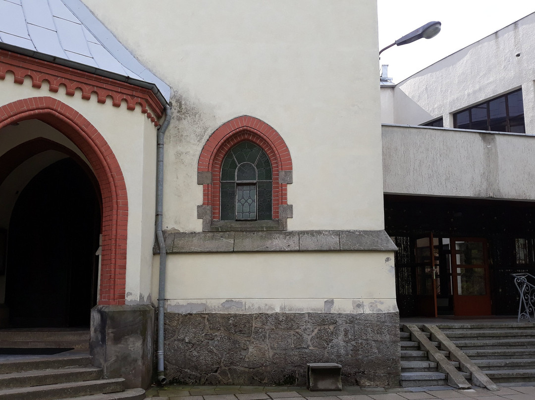 St. Joseph's Church景点图片